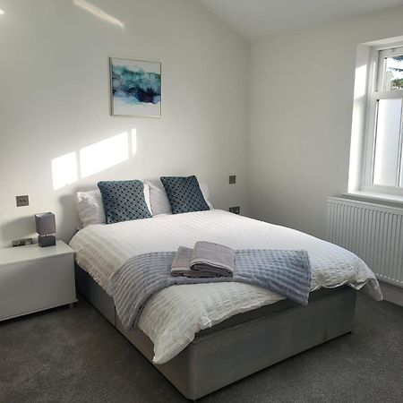 Tonbridge Haven Villa Royal Tunbridge Wells Kültér fotó