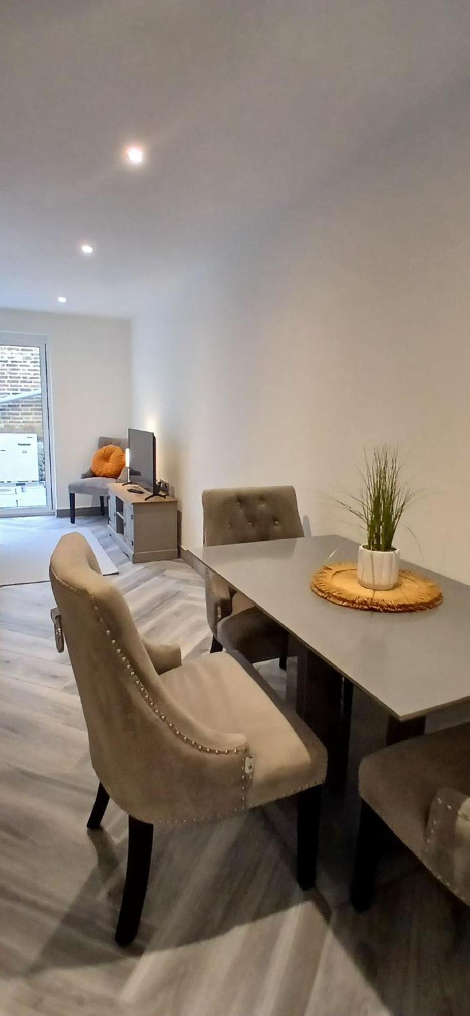 Tonbridge Haven Villa Royal Tunbridge Wells Kültér fotó
