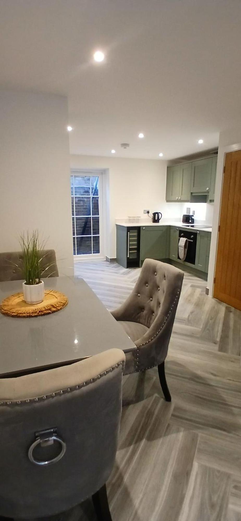 Tonbridge Haven Villa Royal Tunbridge Wells Kültér fotó