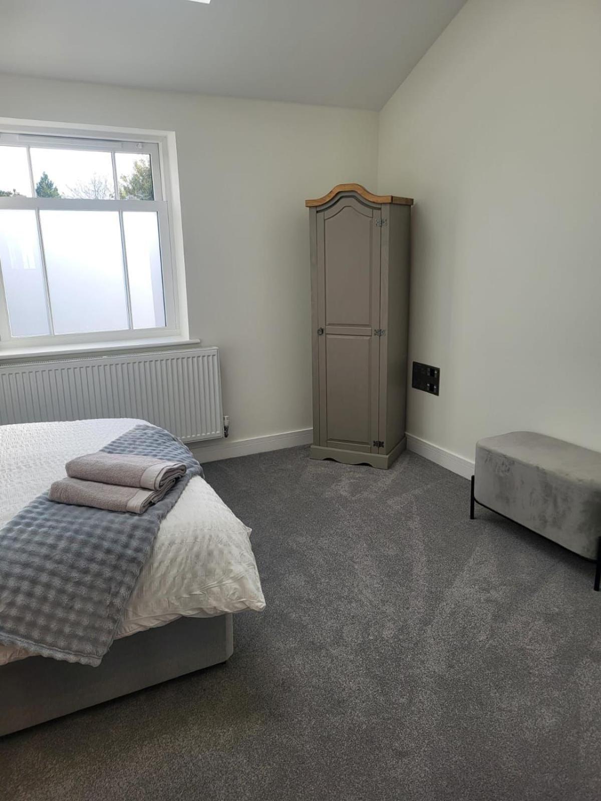 Tonbridge Haven Villa Royal Tunbridge Wells Kültér fotó